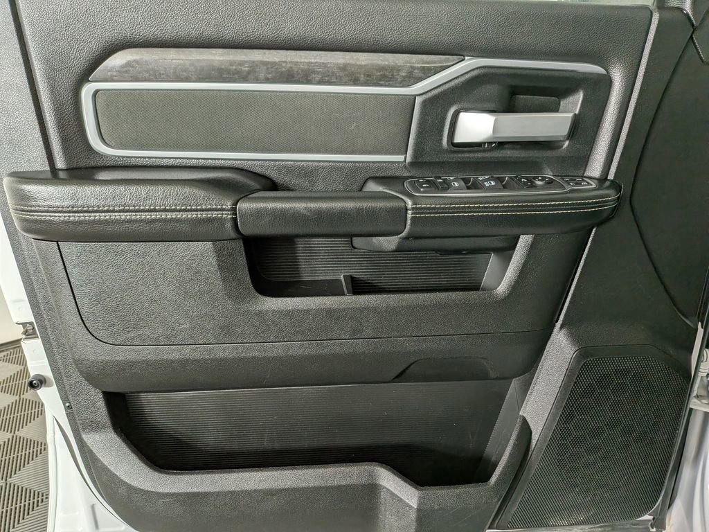 Certified 2024 RAM 2500 Big Horn image 16