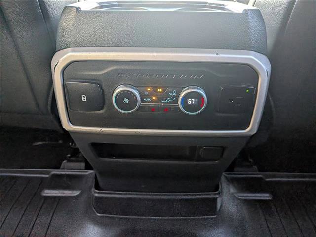 Used 2022 Ford Expedition Max Limited AWD/4WD image 20