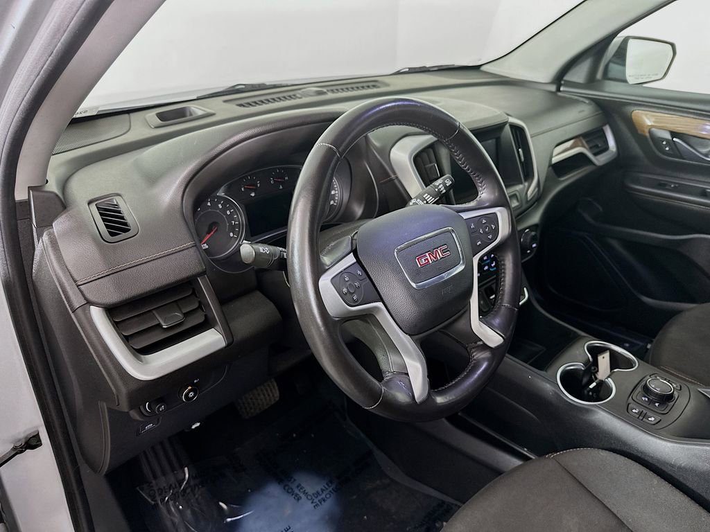 Used 2020 GMC Terrain SLE w/ Driver Convenience Package image 14