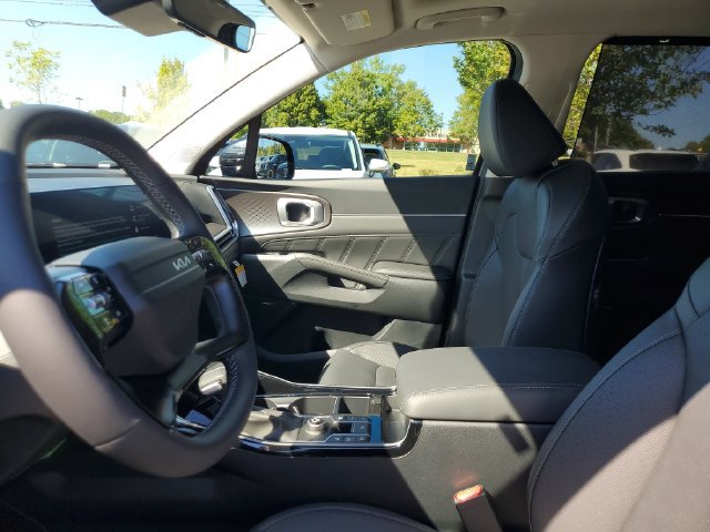 New 2026 Kia Sorento SX FWD image 22