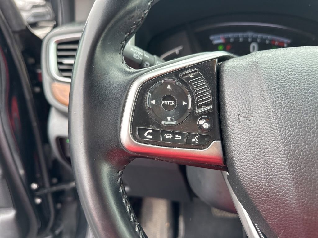Used 2018 Honda CR-V EX-L image 21