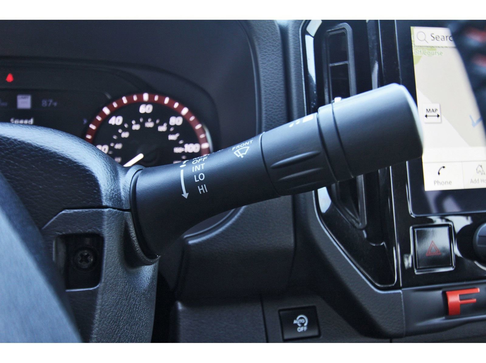 Certified 2025 Nissan Frontier PRO-4X w/ Pro Premium Package image 21