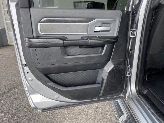 Used 2021 RAM 2500 Big Horn image 37