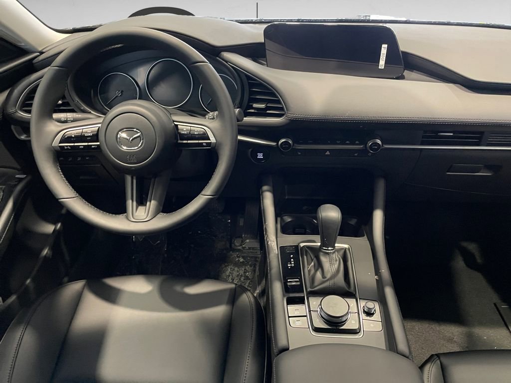 New 2026 MAZDA MAZDA3 2.5 S Sedan w/ Preferred Pkg image 9