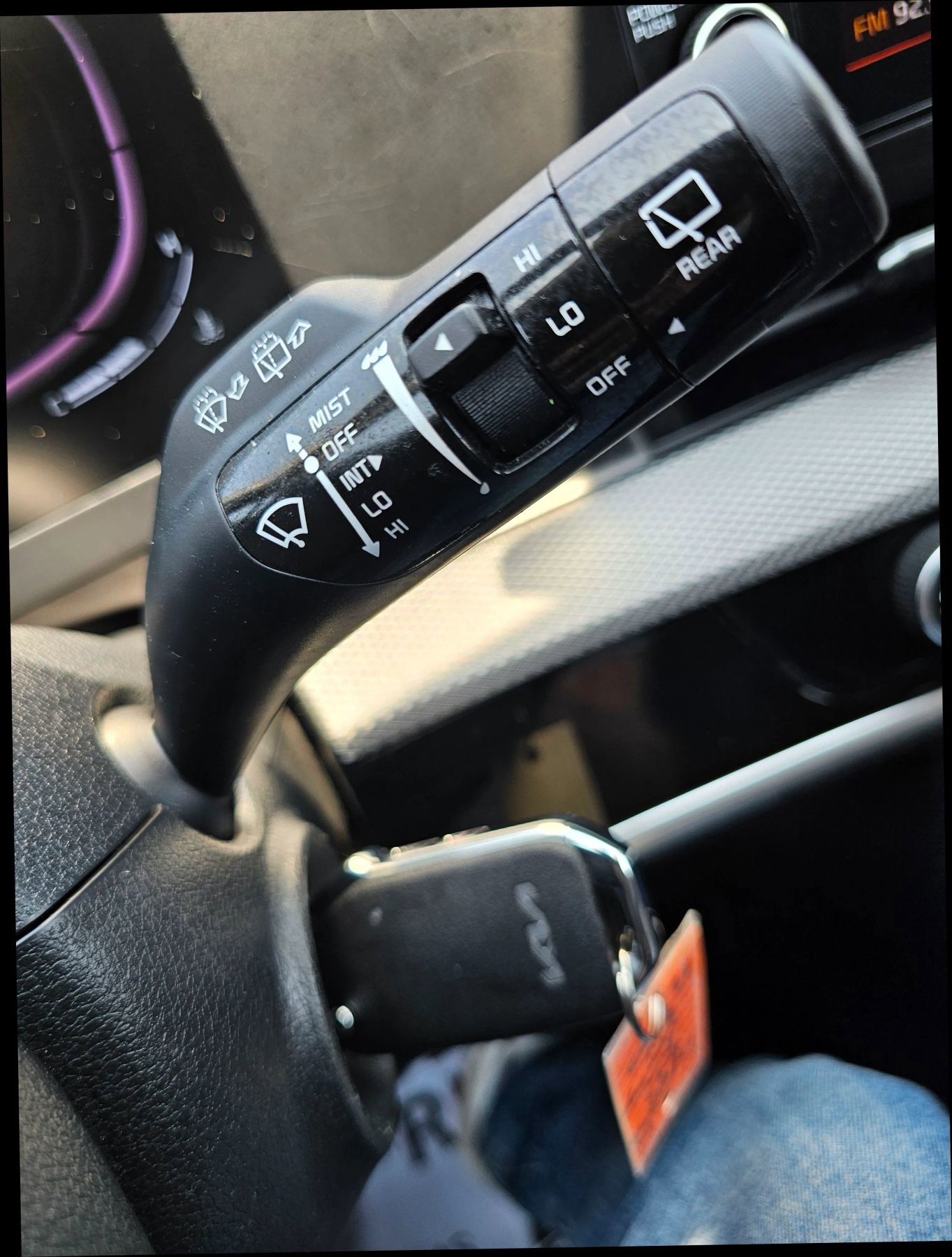 Used 2023 Kia Sportage LX image 18