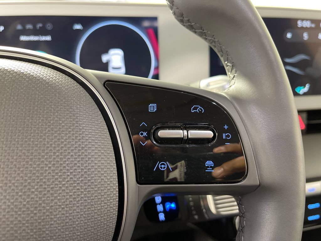 Certified 2024 Hyundai Ioniq 5 SEL RWD image 29