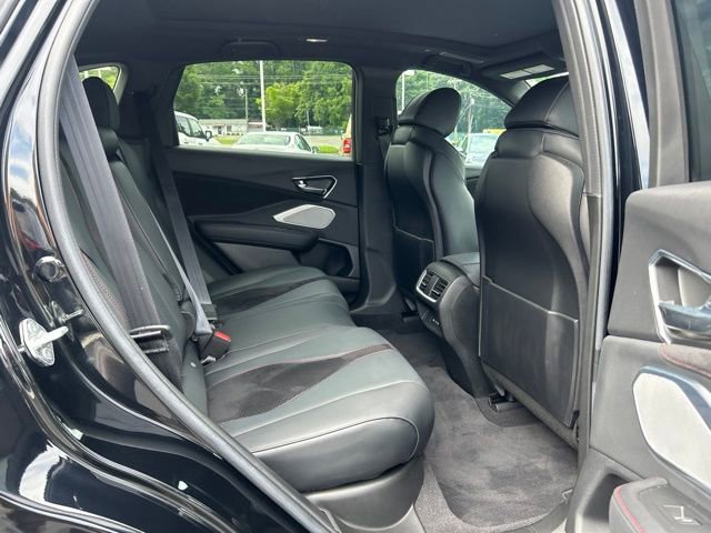 Used 2023 Acura RDX A-Spec FWD image 19