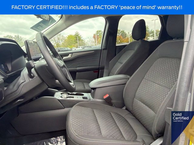 Used 2023 Ford Escape Active w/ Tech Pack #2 AWD/4WD image 28
