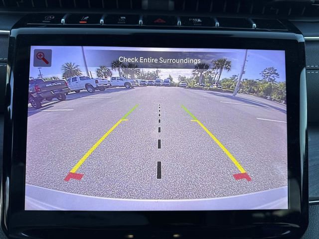 Used 2024 Jeep Grand Cherokee Overland w/ Trailer Tow Package image 26