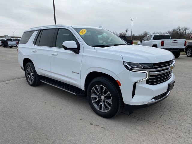 Used 2023 Chevrolet Tahoe LT image 8