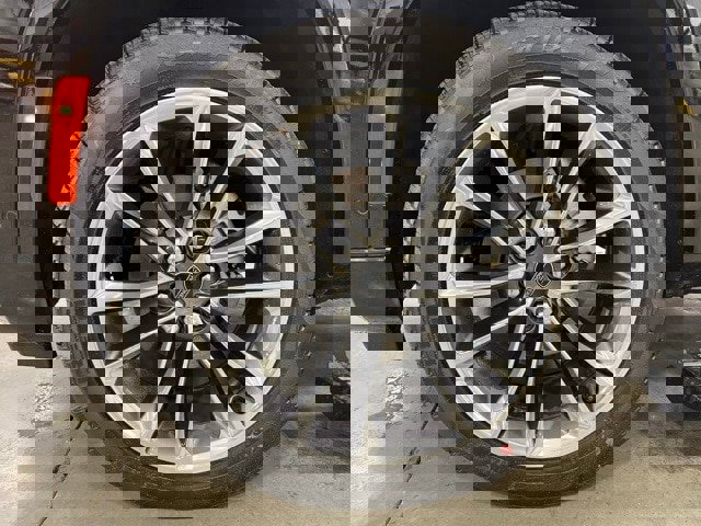 New 2025 Jeep Wagoneer Series III w/ Premium Group I image 7