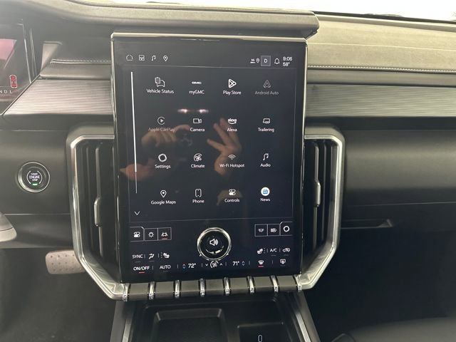 New 2025 GMC Acadia Elevation w/ Elevation Premium Package image 21