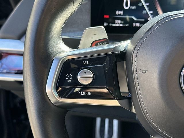 Used 2024 BMW 740i image 36