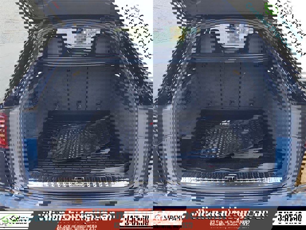 Used 2024 Audi SQ8 Premium Plus image 26