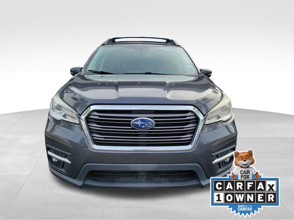 Used 2020 Subaru Ascent Limited w/ Technology Package AWD/4WD image 7