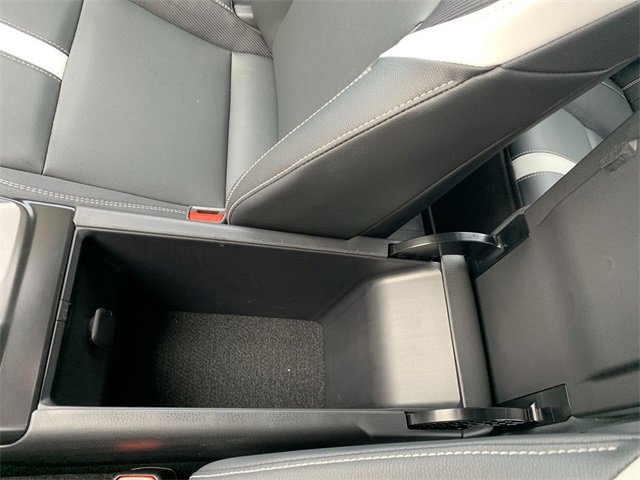 Certified 2025 Toyota Camry SE image 26