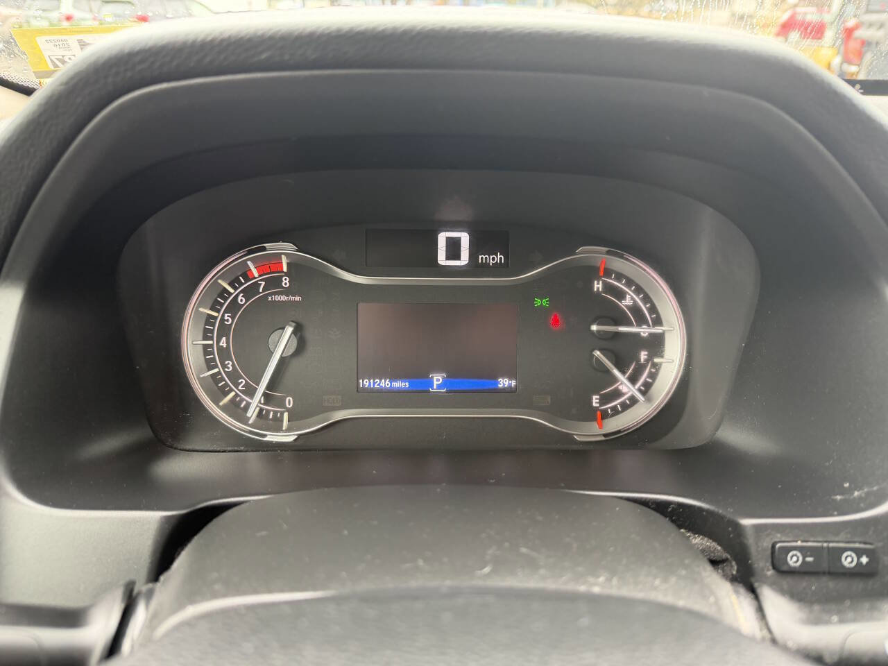 Used 2016 Honda Pilot Touring image 14