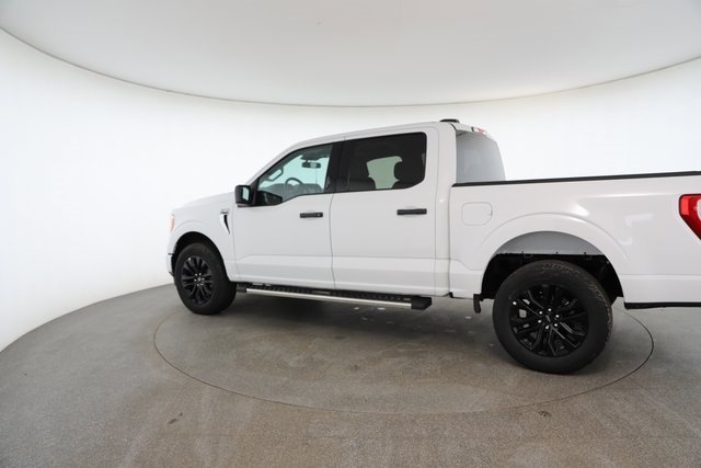 Used 2022 Ford F150 XLT w/ Equipment Group 301A Mid image 8