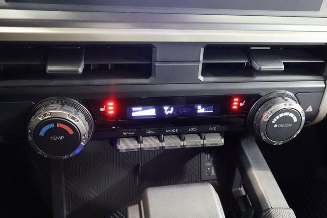 Certified 2025 Toyota Tacoma SR5 image 19