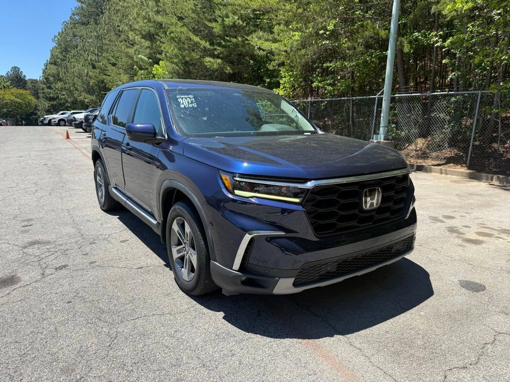 Used 2023 Honda Pilot EX-L image 1