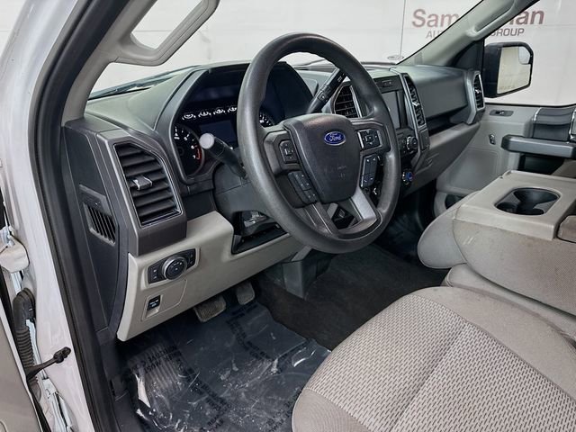 Used 2020 Ford F150 XLT w/ Trailer Tow Package image 11