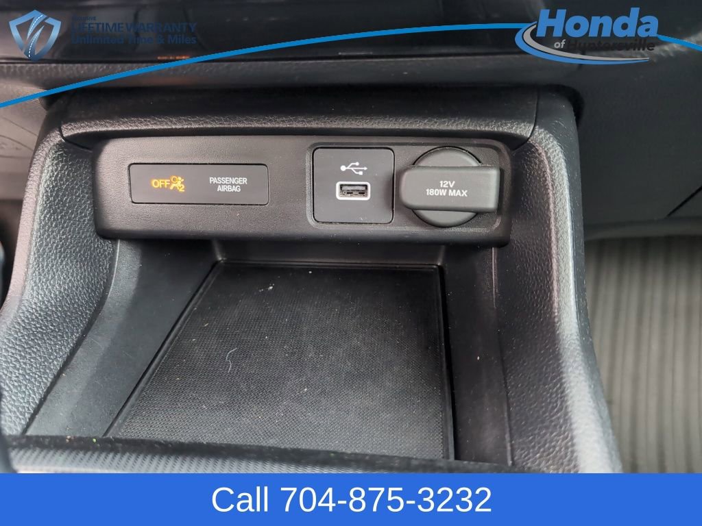 Used 2023 Honda Civic Sport image 27