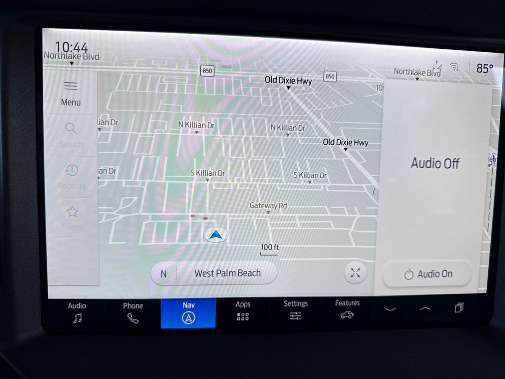 New 2025 Ford Bronco Badlands image 9