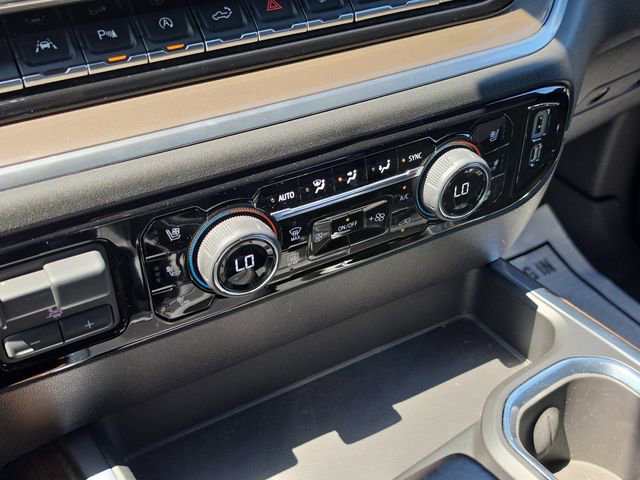 Used 2022 Chevrolet Silverado 1500 High Country image 26