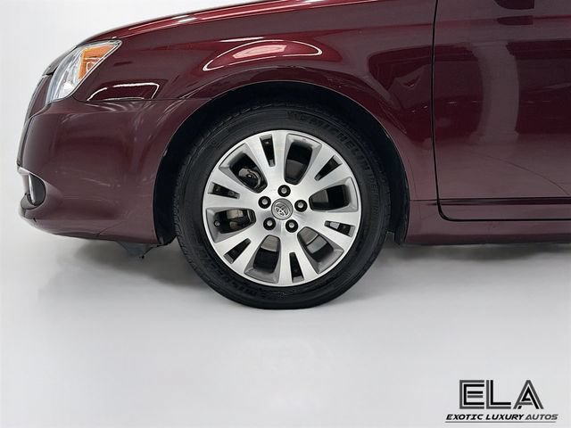 Used 2008 Toyota Avalon Touring FWD image 27