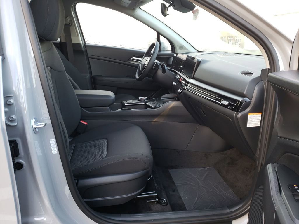 New 2026 Kia Sportage S image 18