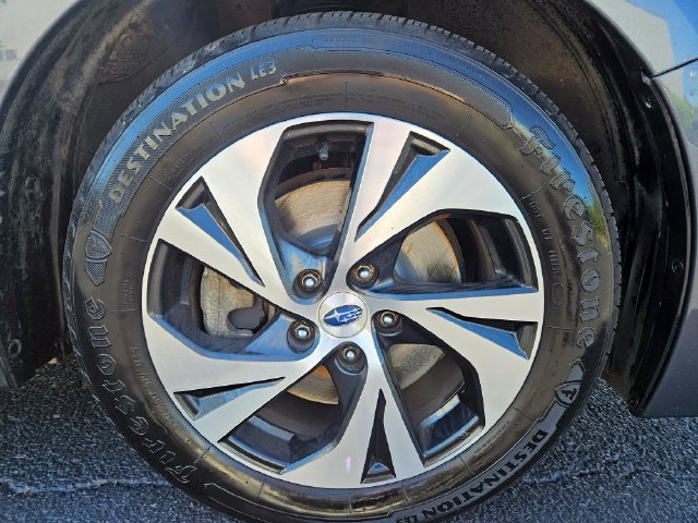 Used 2023 Subaru Legacy Premium w/ Tech Package 1 AWD/4WD image 28