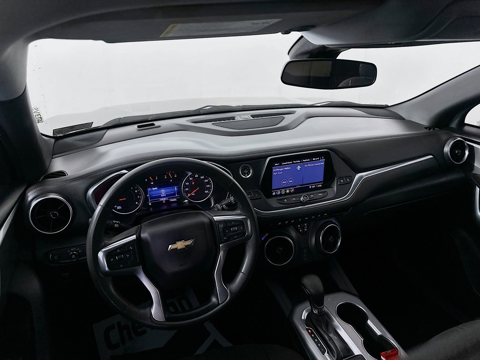 Used 2021 Chevrolet Blazer LT AWD/4WD image 20