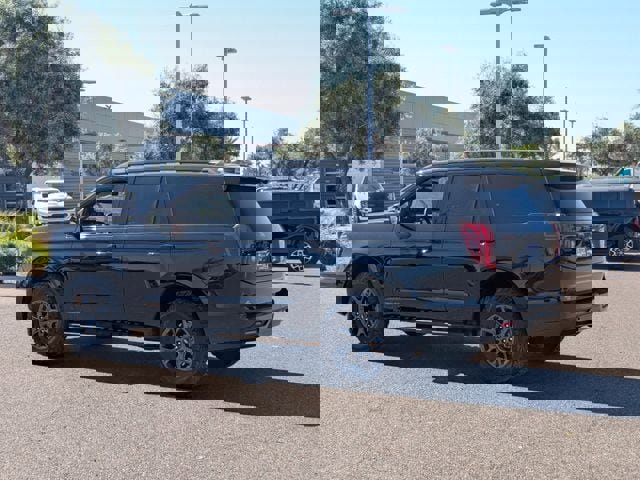 Certified 2025 Ford Expedition Tremor AWD/4WD image 5