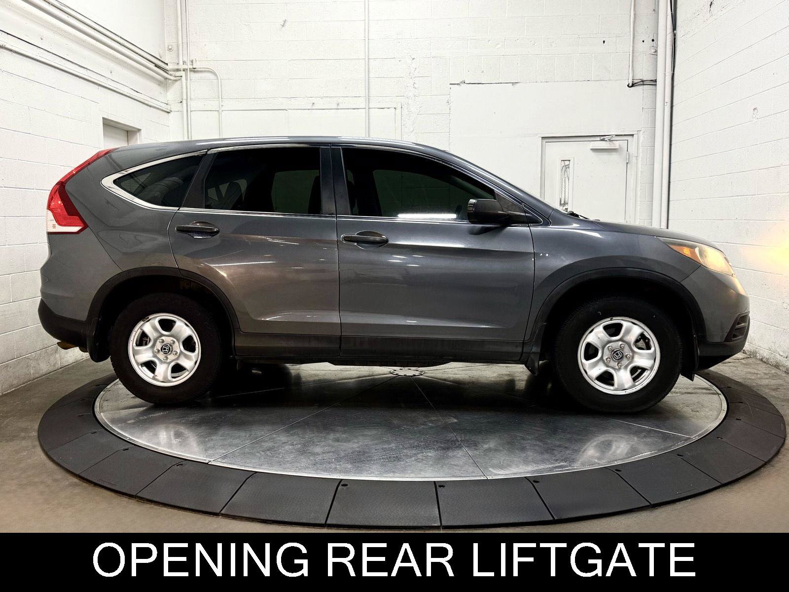 Used 2013 Honda CR-V LX image 10