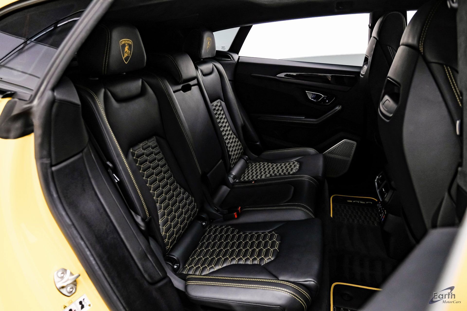 Used 2021 Lamborghini Urus image 88