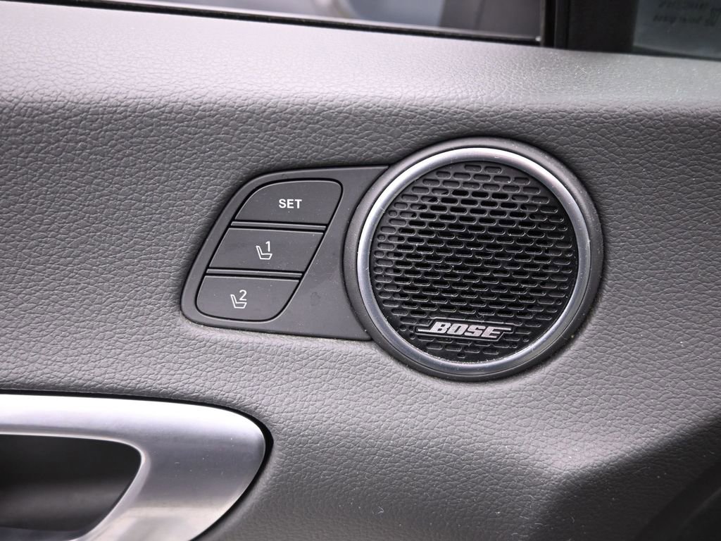 Used 2022 Hyundai Sonata Limited FWD image 16