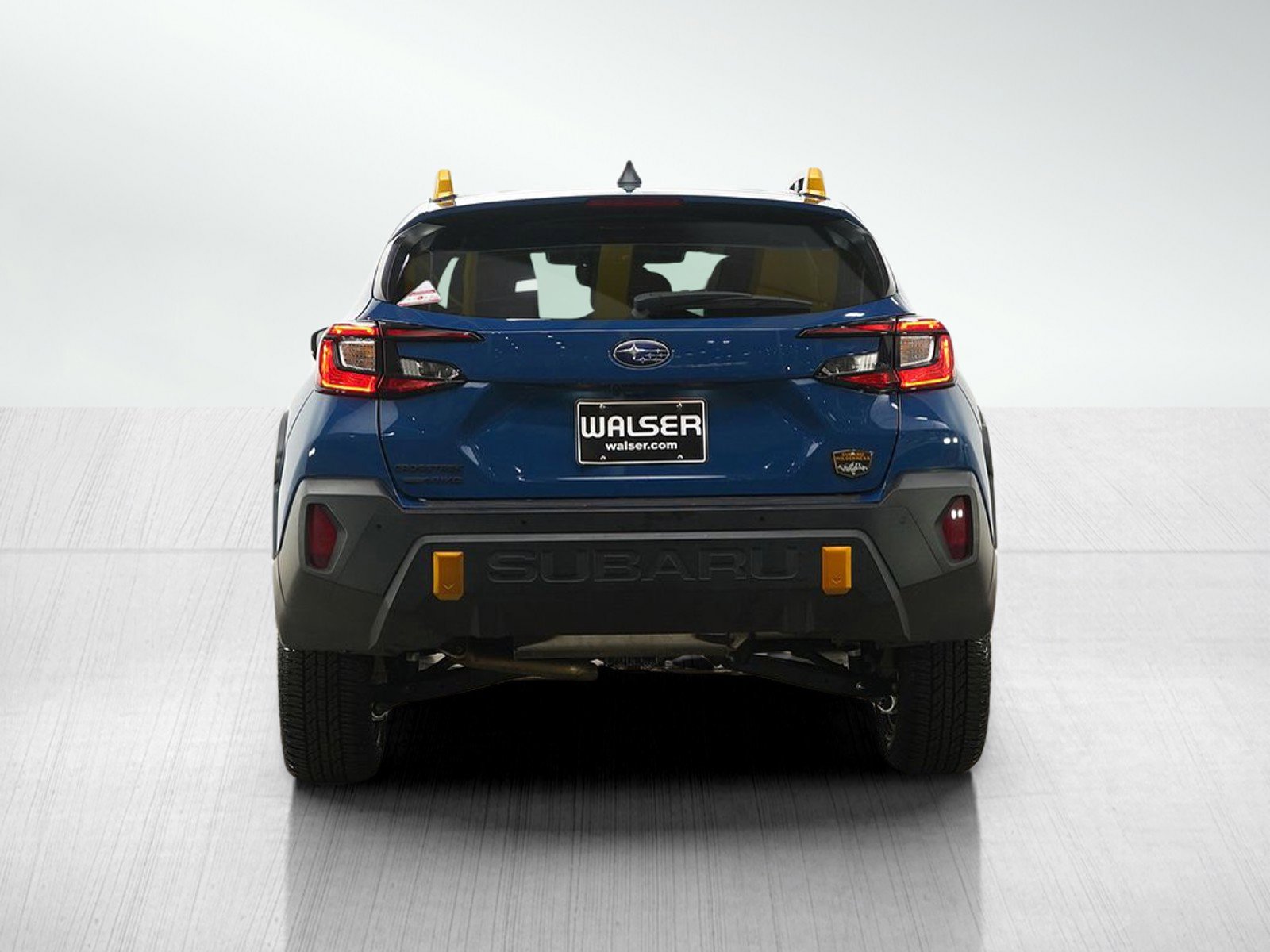 Used 2024 Subaru Crosstrek 2.5i Wilderness w/ Wilderness Package image 4