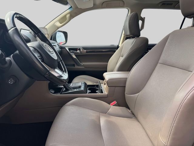 Certified 2023 Lexus GX 460 Premium w/ Premium Package AWD/4WD image 20