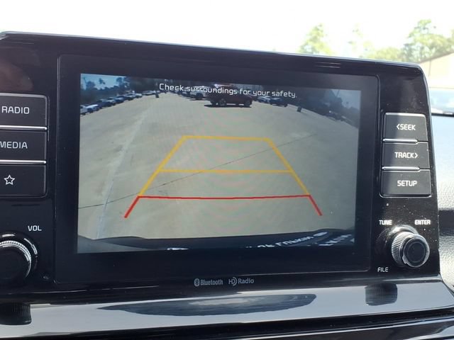 Used 2021 Kia Seltos EX AWD/4WD image 27