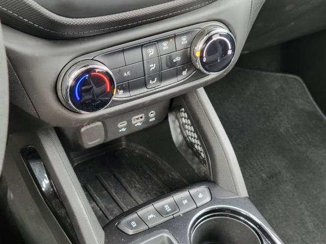Used 2023 Chevrolet TrailBlazer LT FWD image 22