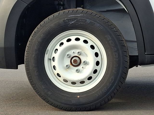 Used 2024 RAM ProMaster 2500 w/ Safety Group image 8