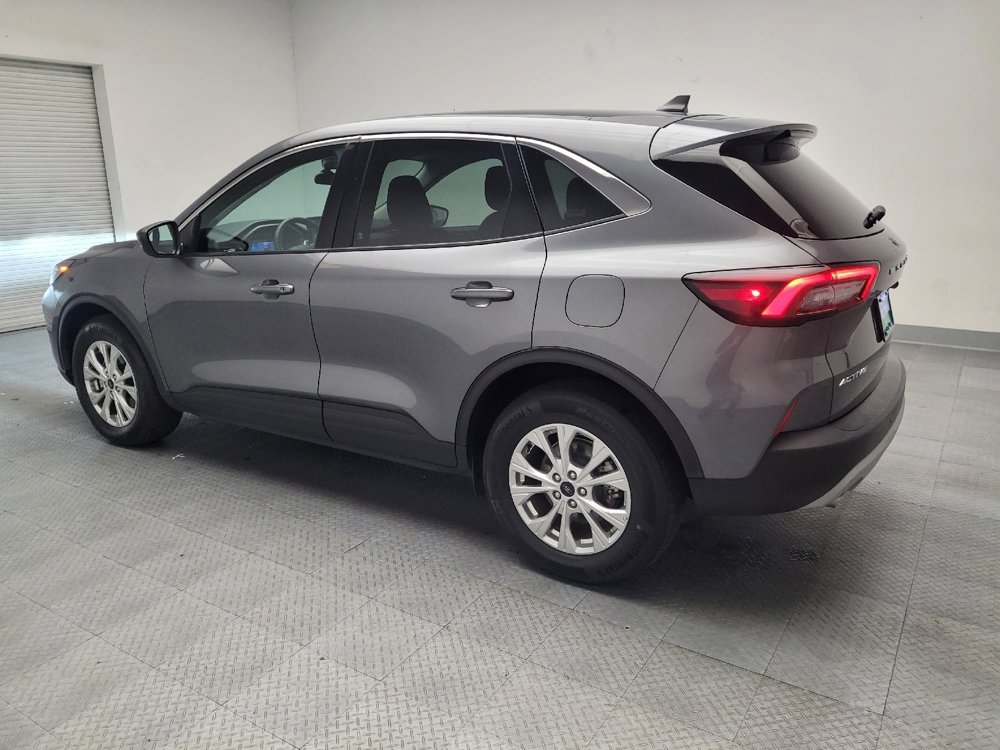 Used 2024 Ford Escape Active w/ Tech Pack #1 image 3