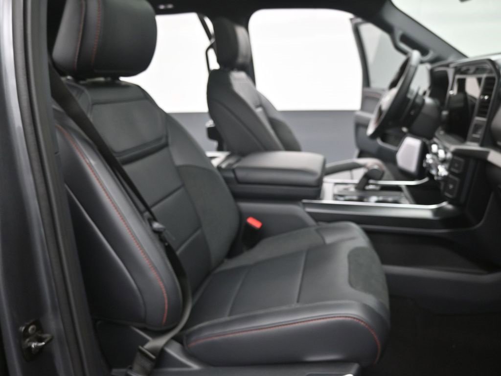 Used 2025 Ford F150 Raptor image 27