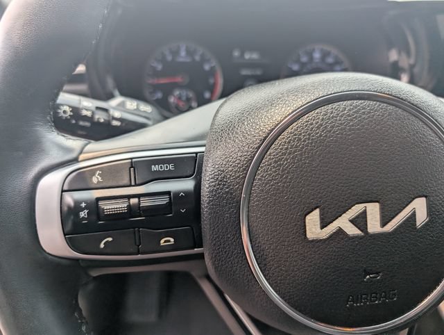 Used 2024 Kia K5 GT-Line w/ GT-Line Premium Package FWD image 16