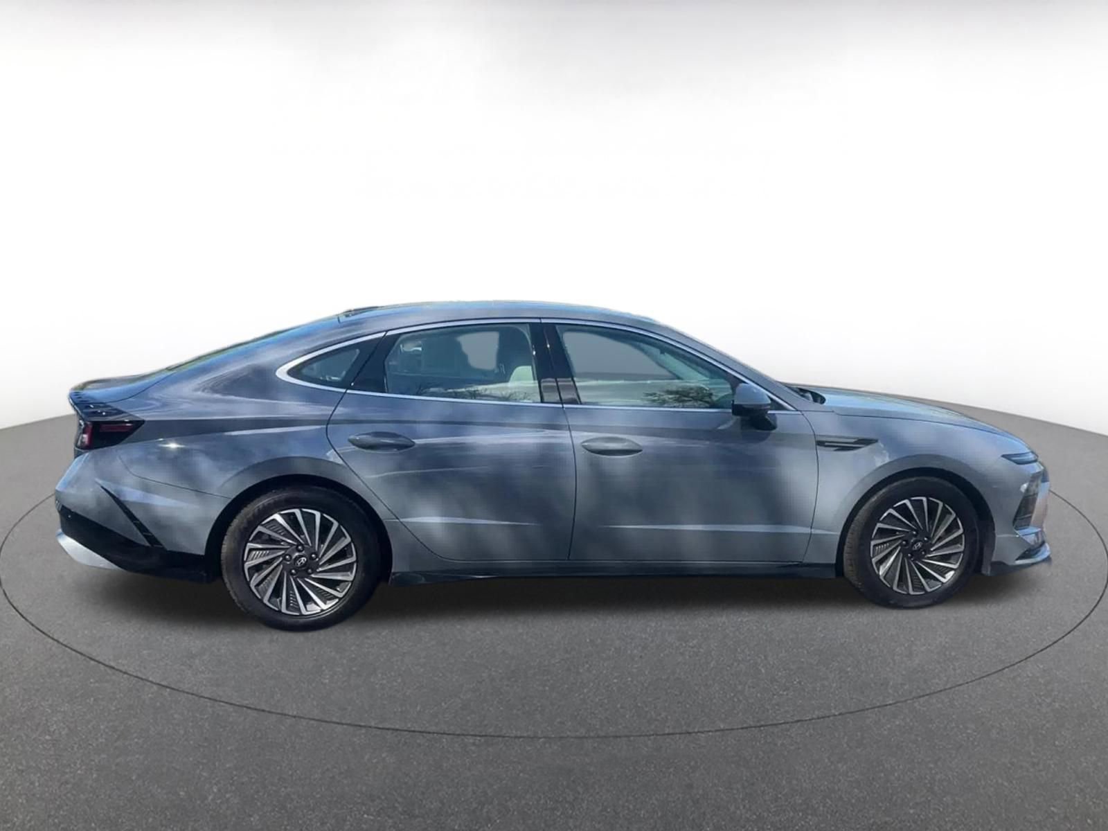 Used 2025 Hyundai Sonata SEL image 16