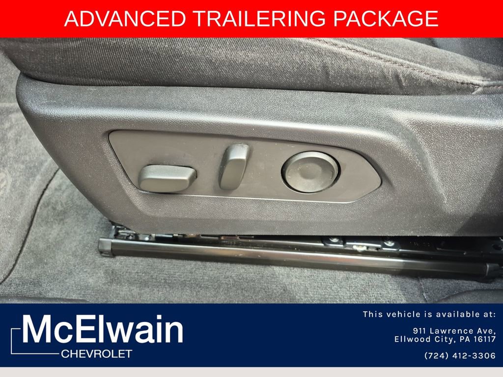 Used 2023 Chevrolet Colorado Trail Boss w/ Advanced Trailering Package image 19