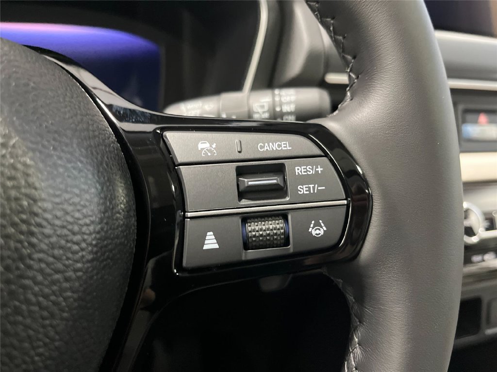New 2026 Honda Pilot Touring image 18