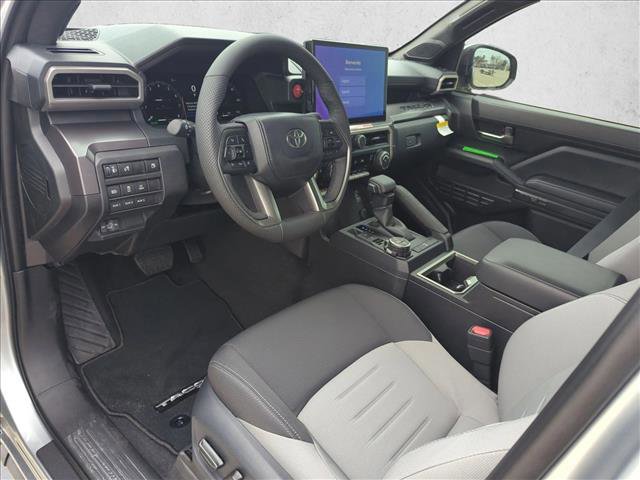 New 2026 Toyota Tacoma TRD Off-Road image 3