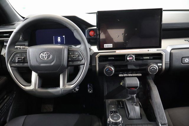 New 2026 Toyota Tacoma TRD Sport AWD/4WD image 12