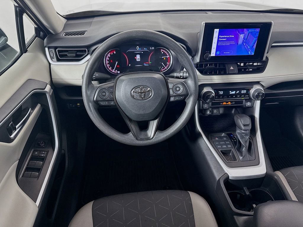 Used 2023 Toyota RAV4 XLE w/ Convenience Package image 21